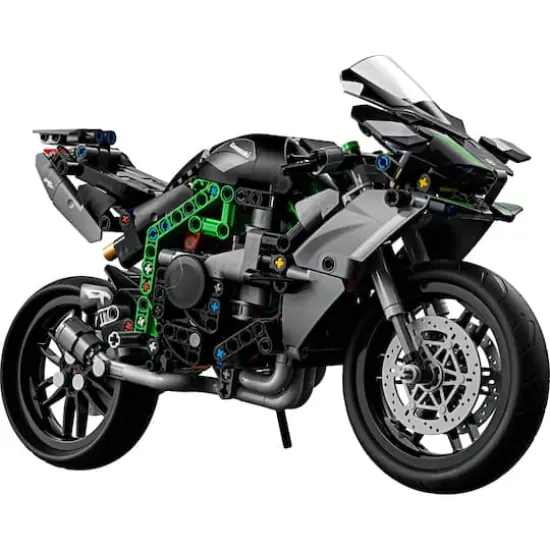 LEGO&reg; Technic&trade; Kawasaki Ninja H2R Motorcycle Set 42170 {3}