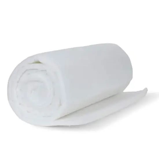 Poly-Fil&reg; Extra-Loft&reg; Polyester Quilt Batting, 90" x 108" {3}