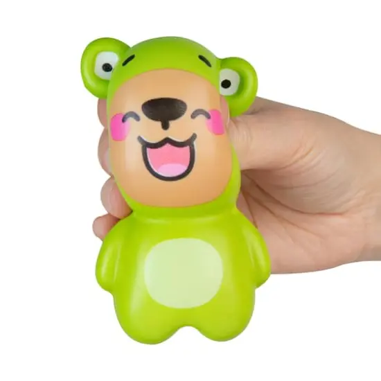 Assorted Orb&trade; Very Beary Ultra Squishy Toy, 1pc. {5}