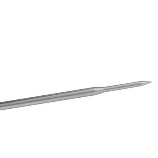 Escali Blue Digital Compact Folding Thermometer {4}