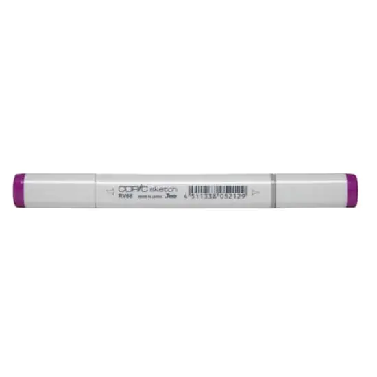 Copic&reg; Sketch Marker, Red Violets RV66 Raspberry {1}