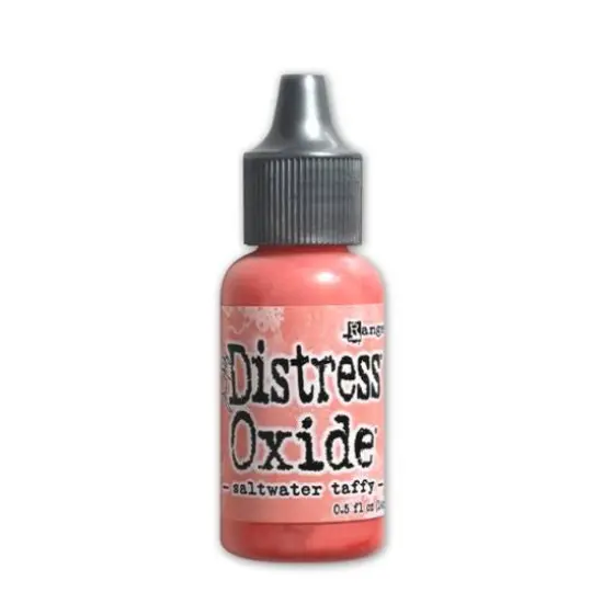 Tim Holtz Distress&reg; Oxide&reg; Reinker Saltwater Taffy {1}