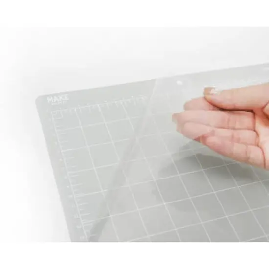 12" x 12" Standard Grip Cutting Mats, 2ct. by Make Market&reg; {3}