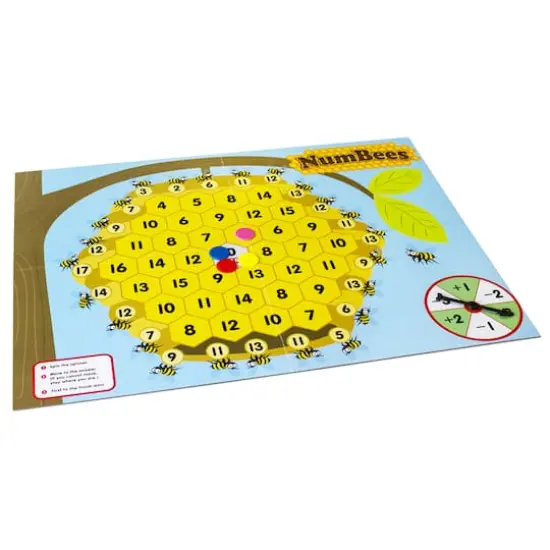 Junior Learning&reg; 6 Mathematics Games {7}