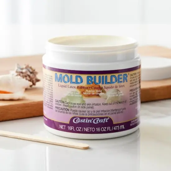 Castin' Craft Mold Builder {1}
