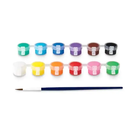 Paint Your Own Porcelain Bowls {5}