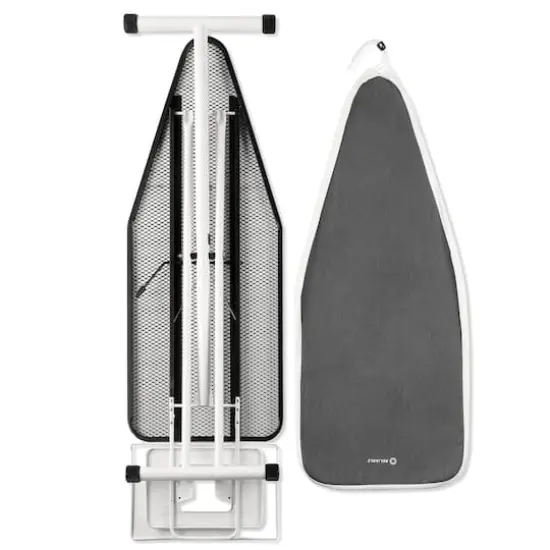 The Board 120IB Home Ironing Board with VeraFoam Cover {5}