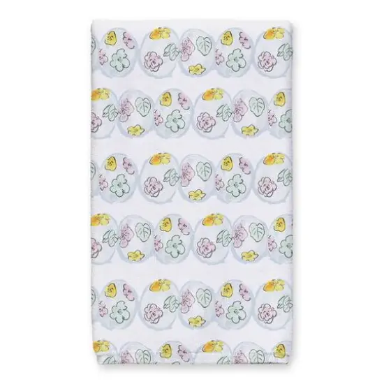 Loves Easter Egg Hunts 16" x 25" Tea Towel - Set of 2 {4}