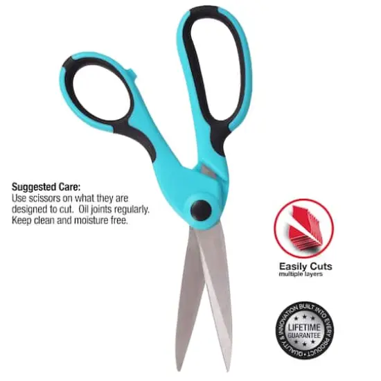 SINGER&reg; ProSeries Measure, Mark & Cut 3 Piece Sewing Kit {5}