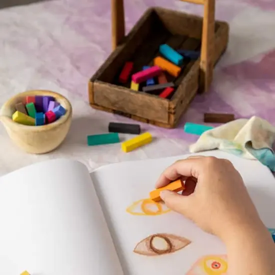 Soft Pastels by Artist's Loft&trade; Fundamentals&trade; {3}