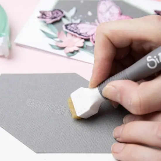 Sizzix&reg; Intricate Craft Tool Set {4}