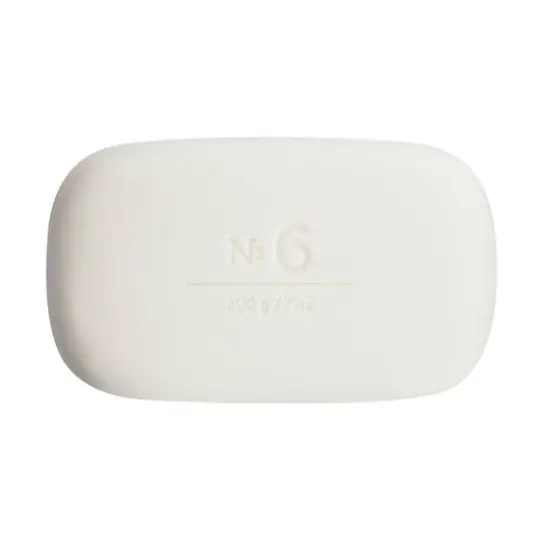 European Soaps Bar, 7oz. Assorted {4}