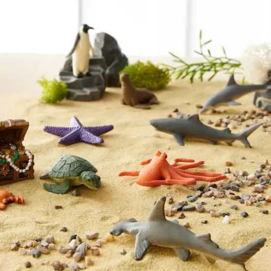 Safari Ltd&reg; TOOBS&reg; Ocean {3}