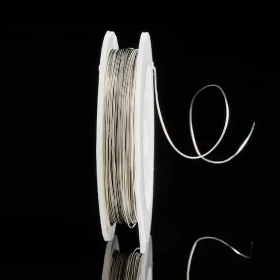 Beadalon&reg; Artistic Wire&reg; 20 Gauge Tinned Copper Wire {3}