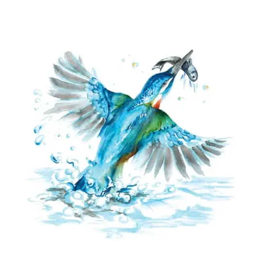 Staedtler&reg; Double-Ended Watercolor Brush Pens Set {3}