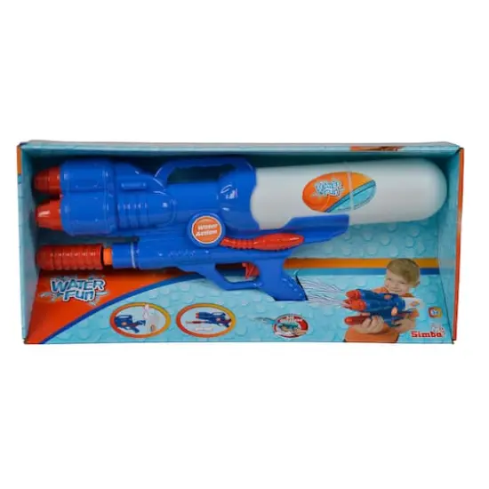 Simba Toys Water Fun Water Gun XL {1}
