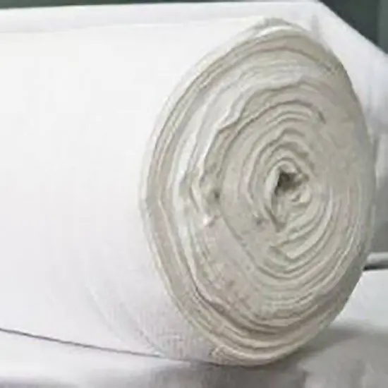 Hobbs Heirloom® Bleached 100% Cotton Batting, 96" x 30yd. {3}