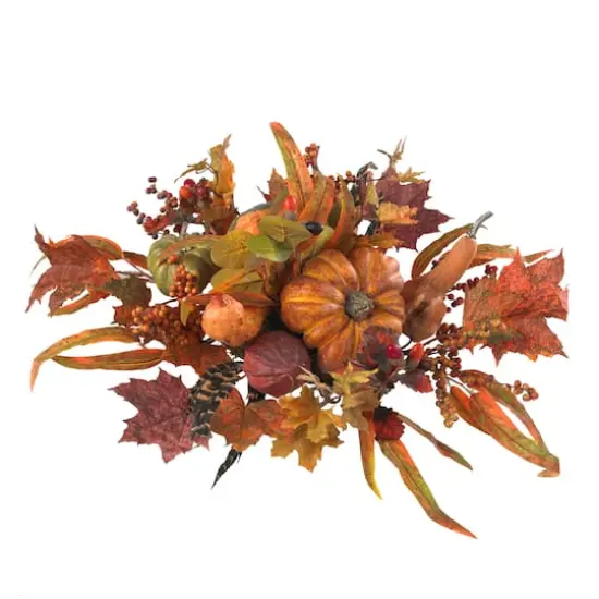 2.16ft. Harvest Centerpiece {3}
