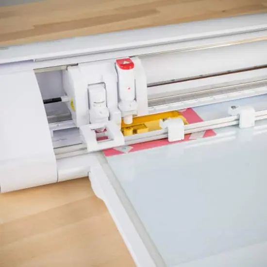 Silhouette Heat Pen Foil Transfer Set {7}