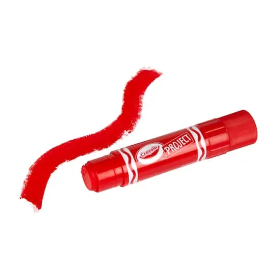 Crayola&reg; Project&trade; Quick-Dry Paint Sticks {3}