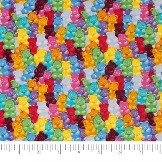 SINGER Summer Treats Cotton Fabric Bundle {17}