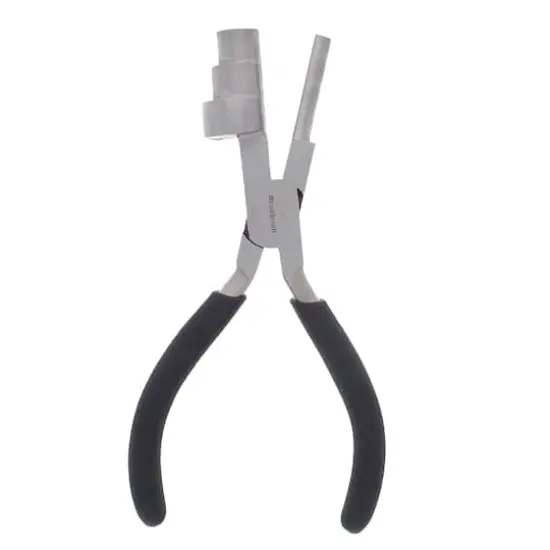 The Beadsmith&reg; Little Wrapper Looping Pliers for 13mm, 16mm,20mm Rings {1}