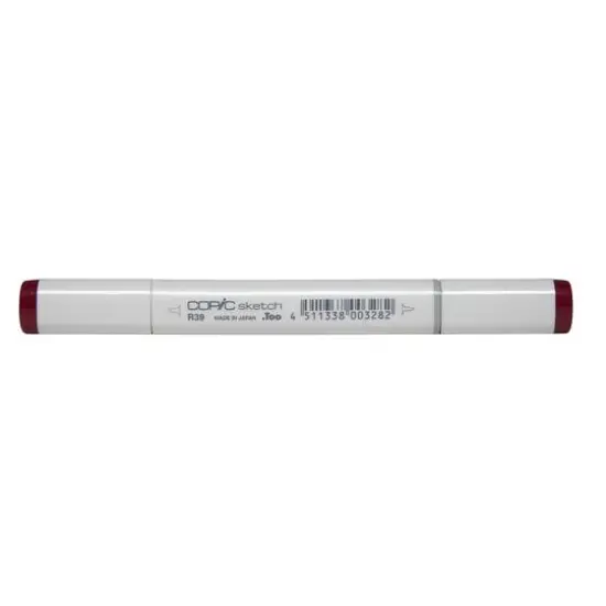 Copic&reg; Sketch Marker, Reds R39 Garnet {3}