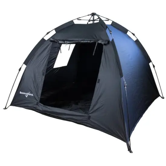 Bouncyband&reg; Pop-Up Portable Sensory Dark Den {1}