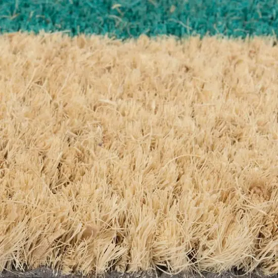 DII&reg; Welcome Palm Tree Doormat {3}