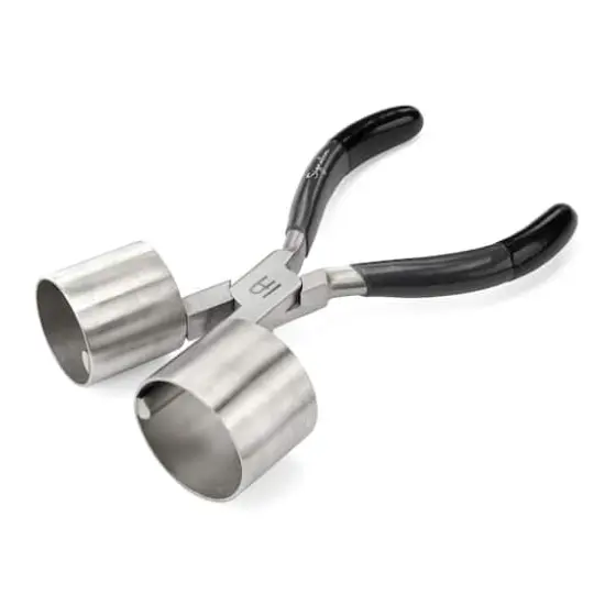 ImpressArt&reg; Signature Metal-Working Bending Barrel Pliers {1}