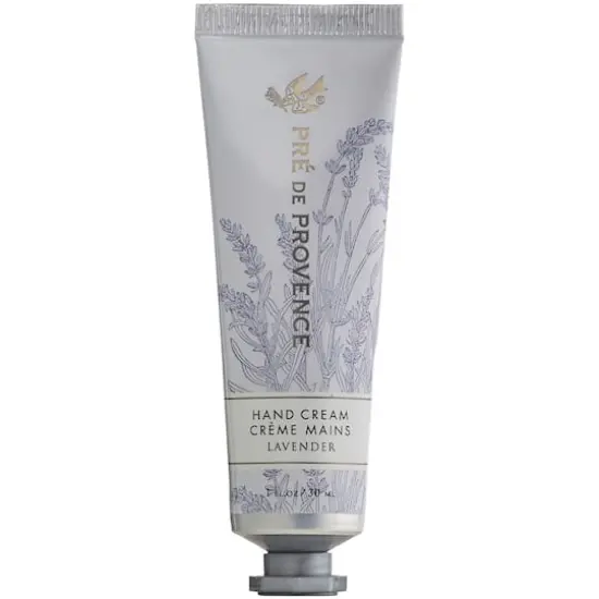 European Soaps Lavender Hand Cream, 30mL {1}