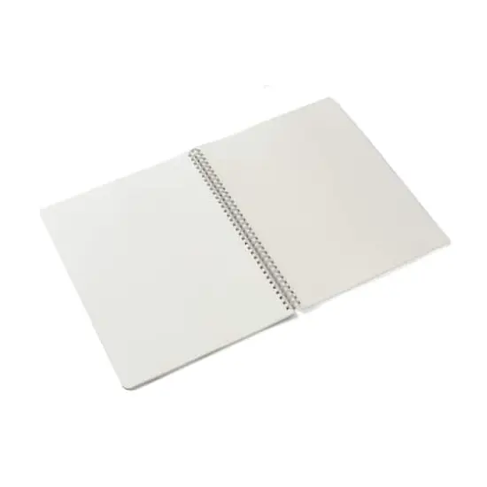 Fabriano&reg; EcoQua Spiral Bound Notebook Flamingo {4}