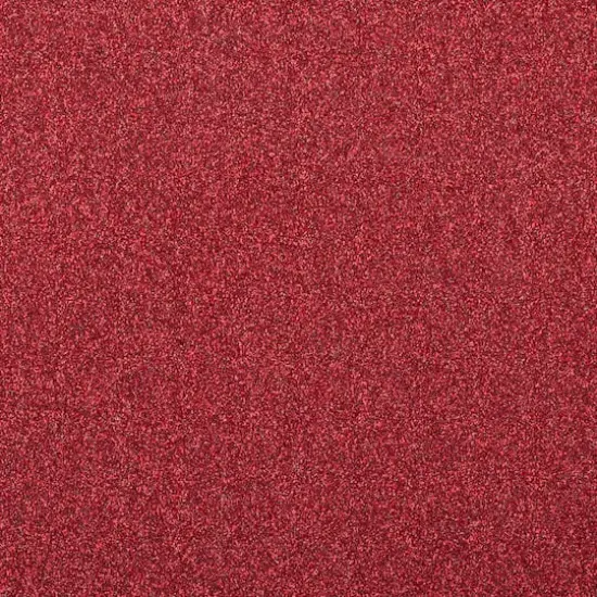 Cricut&reg; Iron-On Glitter Red {4}