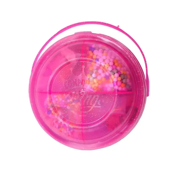 Compound Kings&reg; Fizzle Butter Yo-Bucket {5}