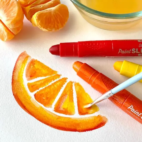 ArtSkills&reg; Kids Washable Tempera Paint Sticks {3}