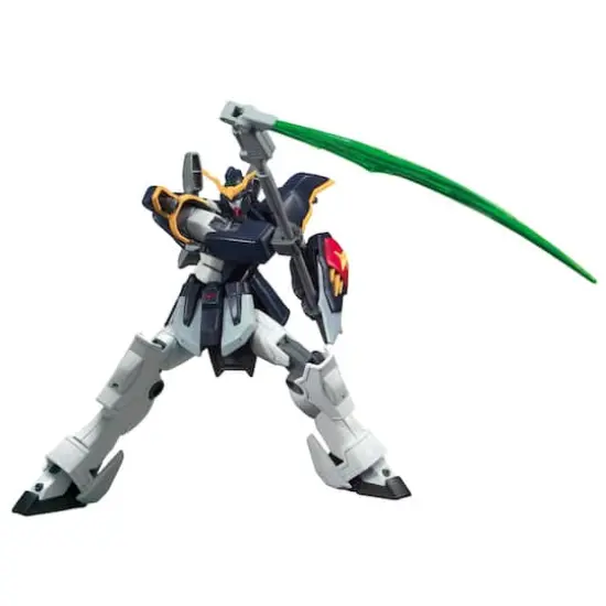 Mobile Suit Gundam Wing HGAC Gundam Deathscythe 1/144 Scale Model Kit {1}