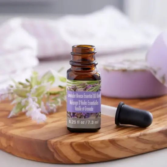 Lavender Breeze Essential Oil Blend by Make Market&reg; {3}