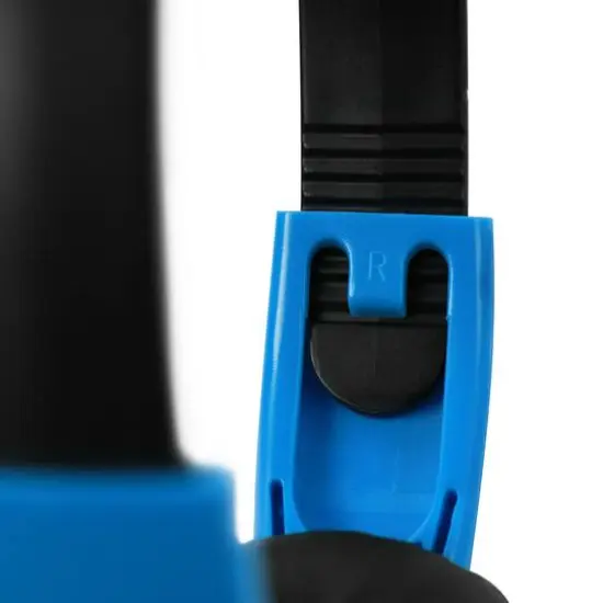 Batman Kid-Safe Headphones {6}