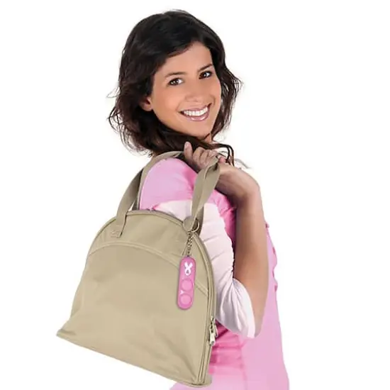 SABRE&reg; Pink NBCF Personal Alarm, 2ct. {4}