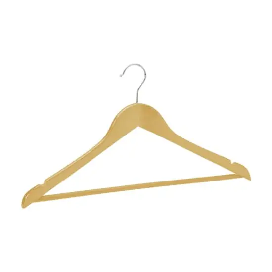 Simplify Roller Hangers, 3ct. {1}