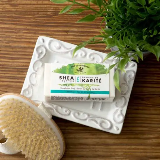 European Soaps Hand-Cut Soap Bar, 150g Original {12}