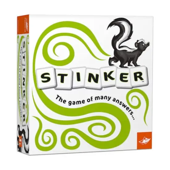 Stinker&trade; Game {1}