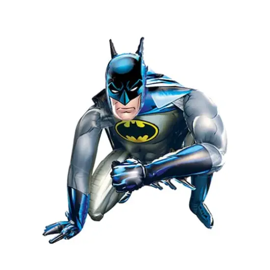 AirWalkers&reg; 44" Batman&trade; Foil Balloon {1}