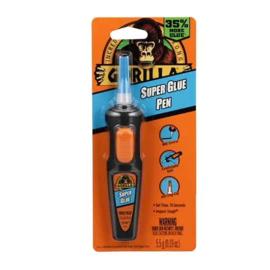 Gorilla&reg; Super Glue Pen {1}