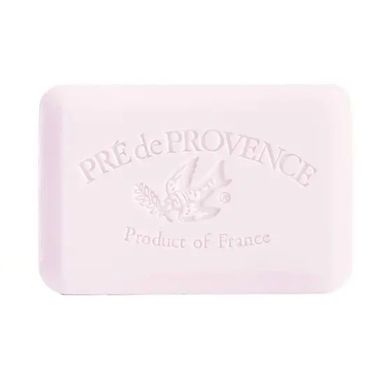 Pre de Provence European Soaps Bar, 250g Wildflower {1}