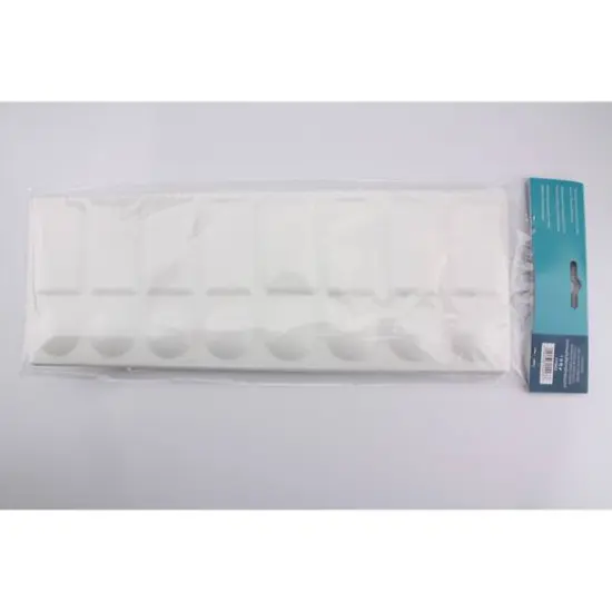 Art Alternatives Rectangular Paint Tray {3}