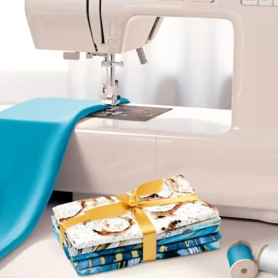 Contemporary Design Fabric Bundle by Loops & Threads&trade; {5}