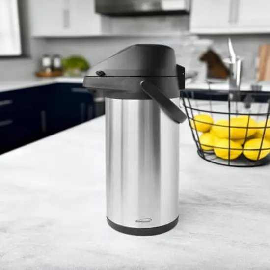 Brentwood Airpot Hot & Cold Drink Dispenser, 3.5L {13}