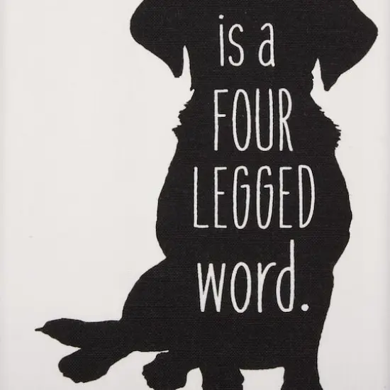 Assorted Dog Love Dishtowel (Set of 3) {6}