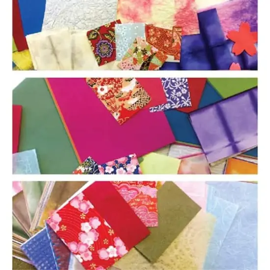 Awagami Creative Washi Pack {8}